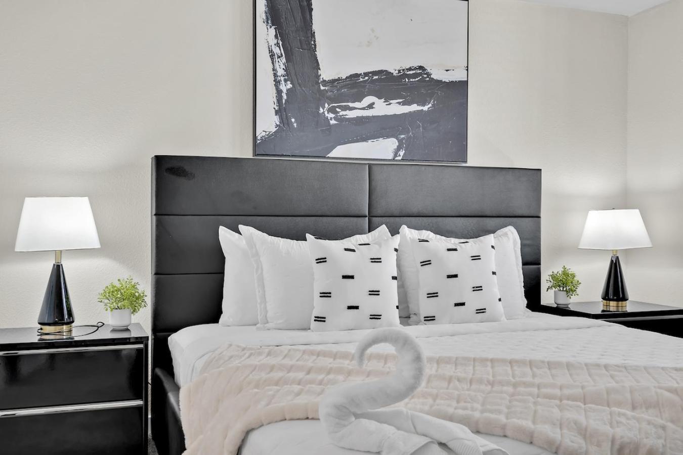 Cozy Retreat 2 Bedroom Hideaway Moments From The Sand Бойнтон-Біч Екстер'єр фото